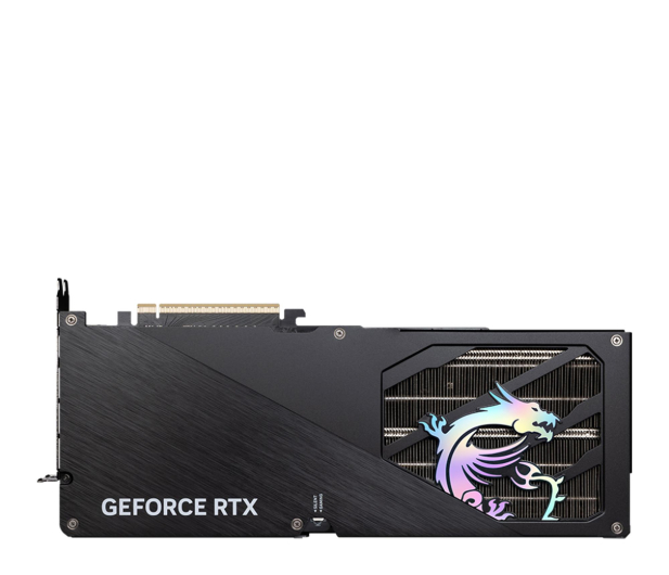 MSI GeForce RTX 5070 Ti Gaming Trio OC Plus 16GB GDDR7 DLSS5 - 1318040 - zdjęcie 4